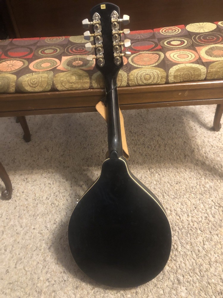 Mandolin