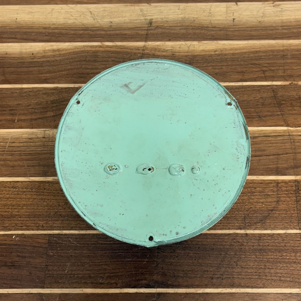 Vintage Seiko Slave Clock - Wall Mounted