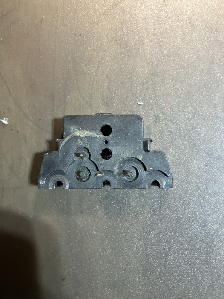TYCO HO Second Generation Power Torque Motor Block