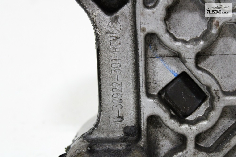 2018-2024 FREIGHTLINER CASCADIA 14.8L DD15 FRONT RIGHT SIDE ENGINE MOUNT OEM
