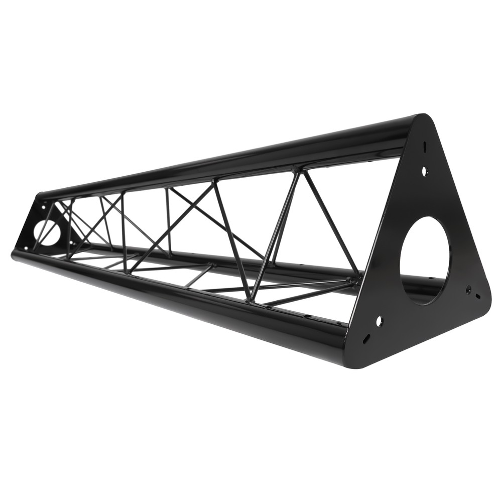 Universal 5ft Triangle Truss DJ Trussing Section Stage Segment Lighting Stand