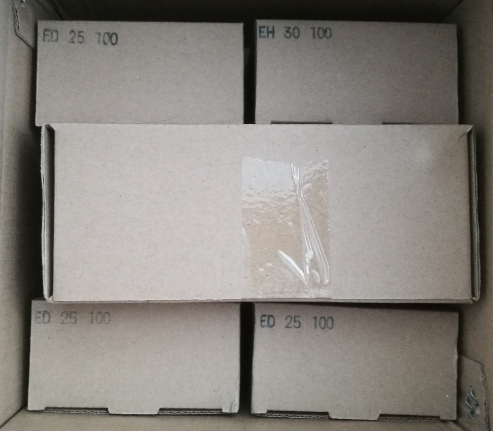 Fine Ground Multifix E Quick Change Tool Post with ED25100 EH30100 Holders