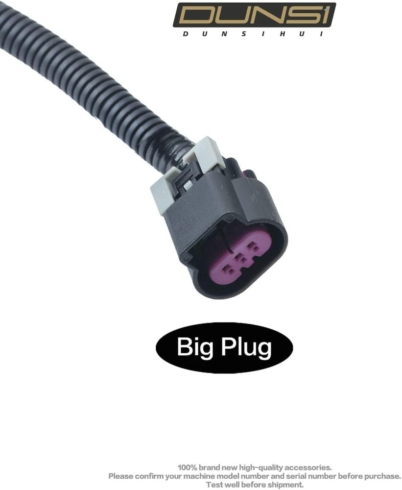 Auto Start Stop Eliminator/Delete/Disable Compatible with Old Series Equinox ...