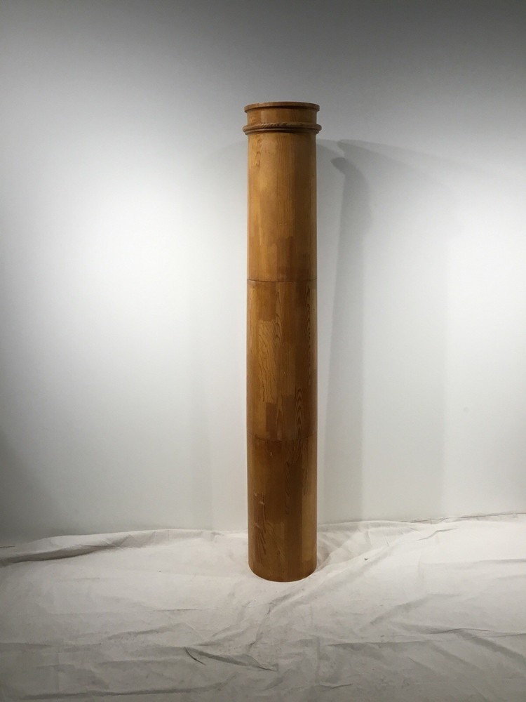 Sectional Concrete Column Forms For Concrete Production