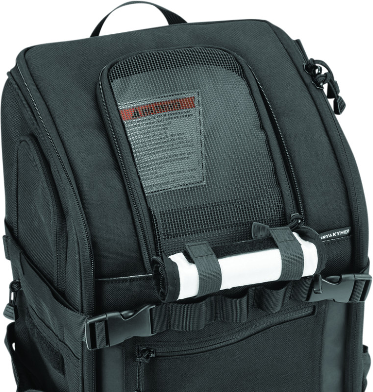 Kuryakyn Pet Palace Ruff-Pack