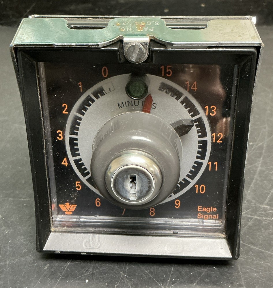 Eagle Signal Cycl-Flex HP518A6