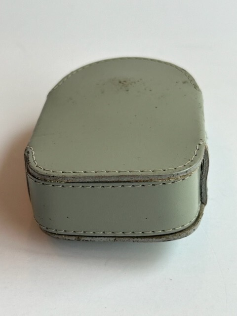 Weston Master V Universal Exposure Meter Model 748 - Vintage Untested