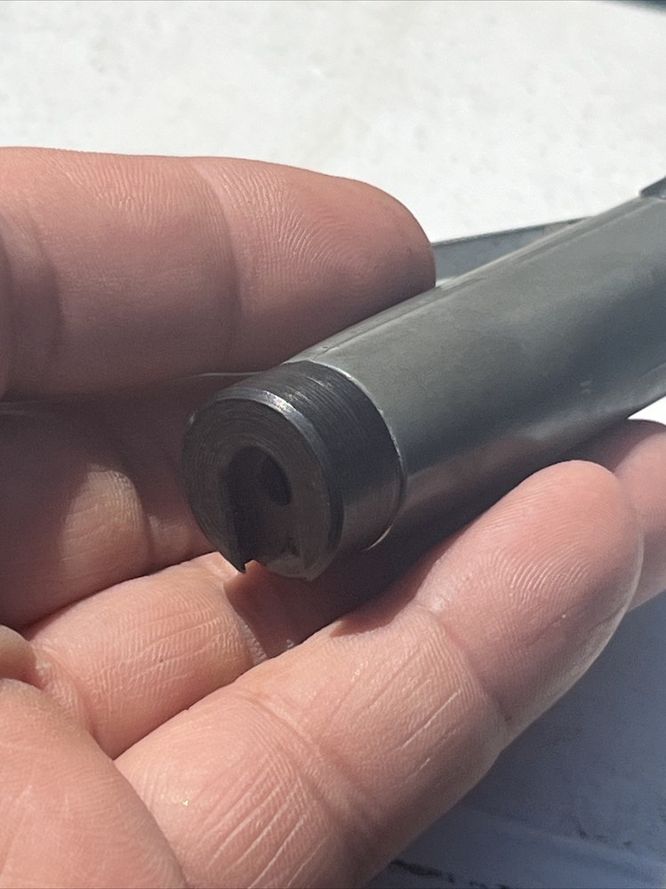 Vintage Hand Priming Tool for Reloading - Used Condition