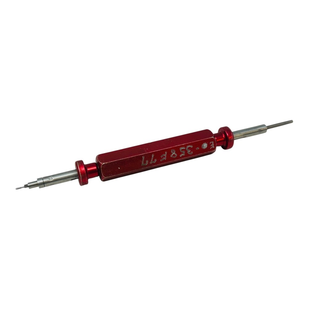 DANIEL DHK20 (MS24256RH20) REMOVAL TOOL USED