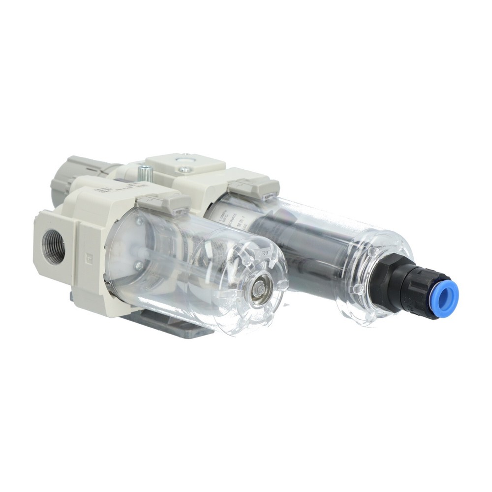 SMC AC30A-F03D-B Combination Module New NMP