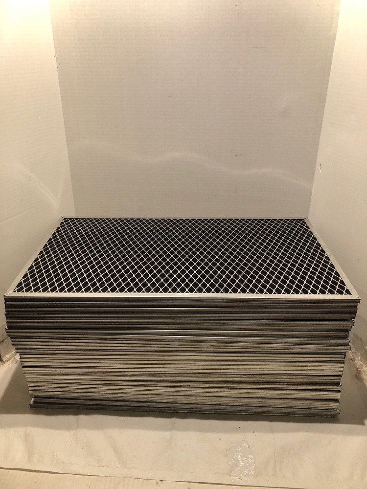 Delta M Telecom Lucent 5ESS DM 252A Filter LOT OF 5