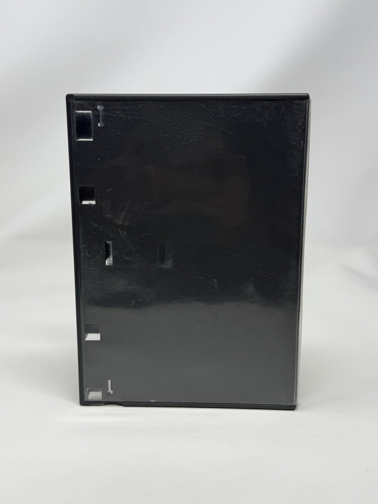 Original Nintendo GameCube Double 2 Disc Empty Replacement Game Case OEM Clean