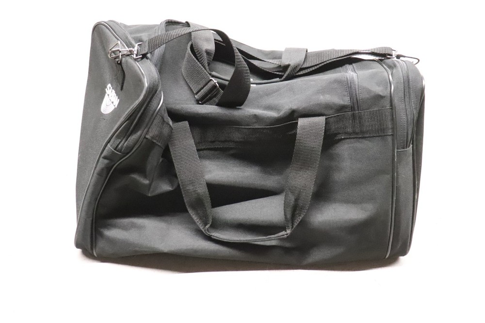 Sabian Drummer's Gear Bag Black