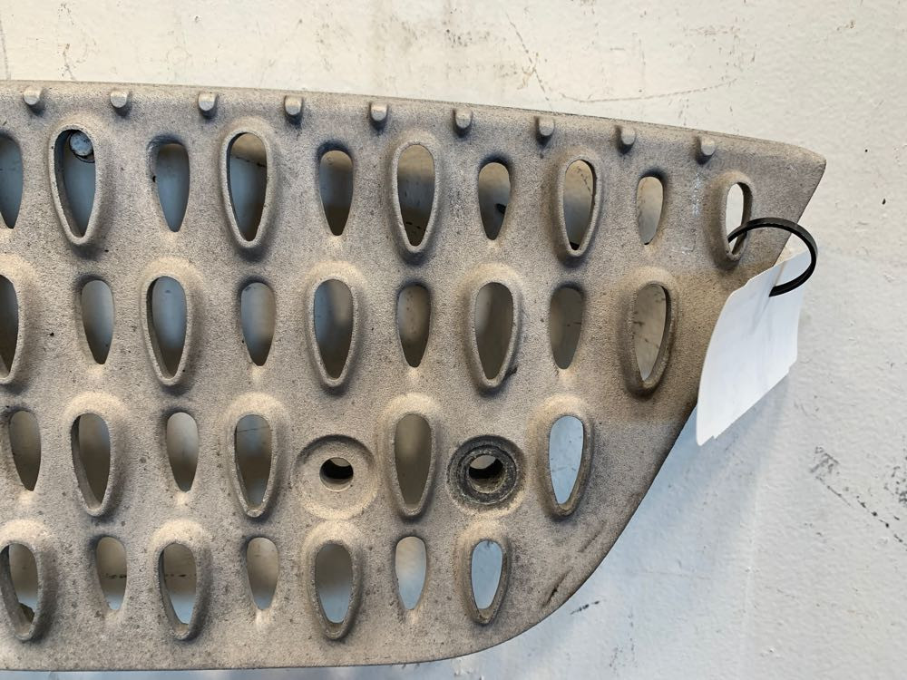 Kenworth Step A821083 (723-10518)