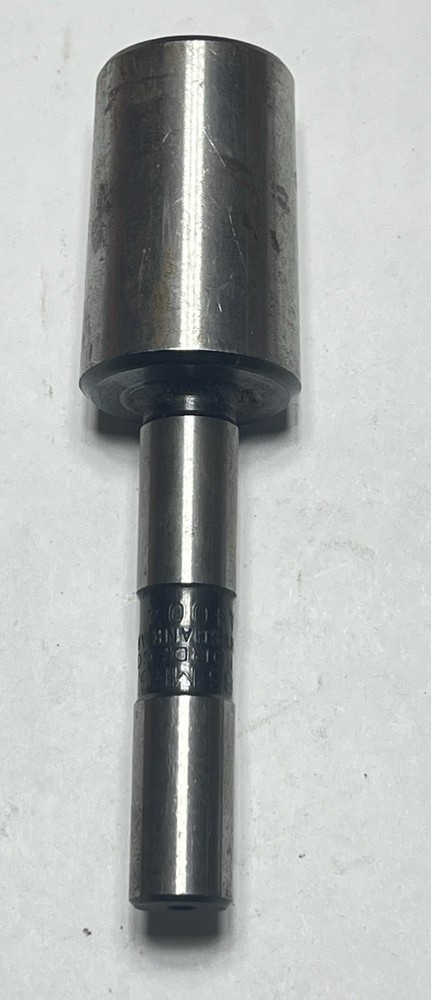 Jacobs A4004 Arbor 1/2" Straight Shank