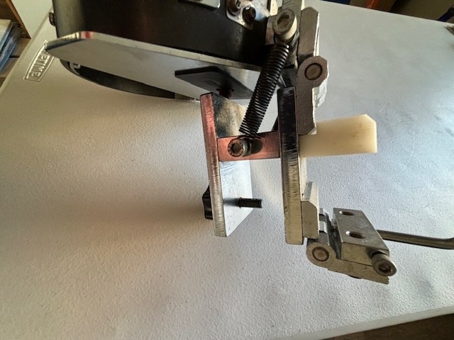 SWF Embroidery Machine Cap Frame holder hooper