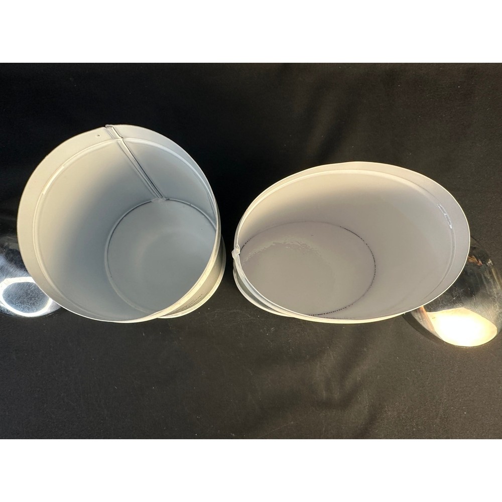 La Bain Storage Containers