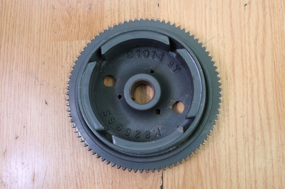 1993 POLARIS 250 4X4 Flywheel Rotor