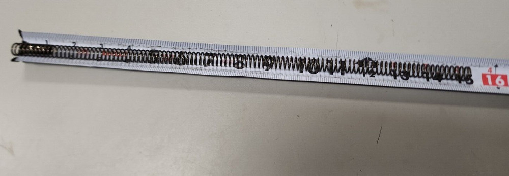 Ithaca Model 51 Action Spring - NEW