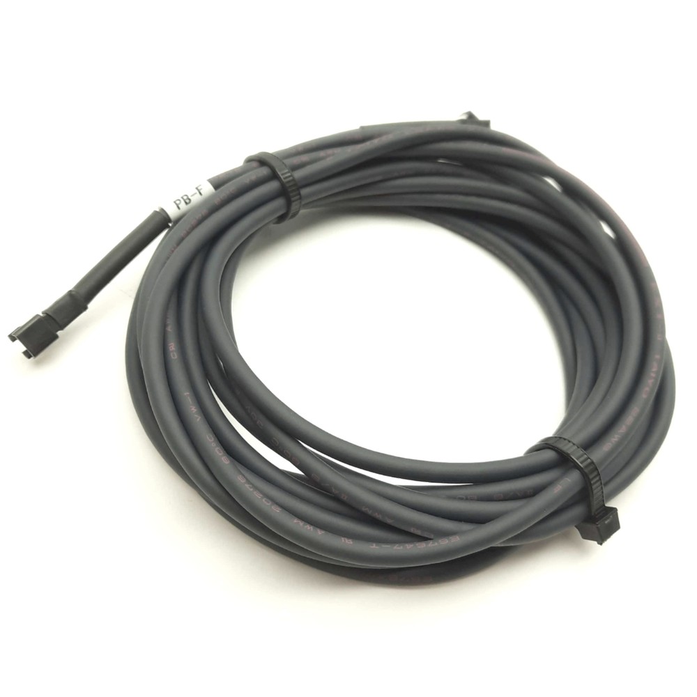 CCS CB-5 LED Power Extension Cable, Light Unit to Control, 2-Pin, 5m long
