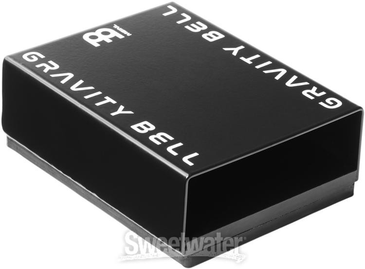 Meinl Percussion Gravity Bell Drum Dampener