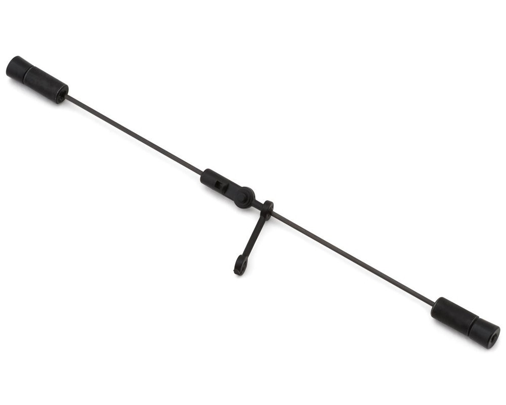Blade mCX Anniversary Special Edition Flybar Assembly [BLH-2375]