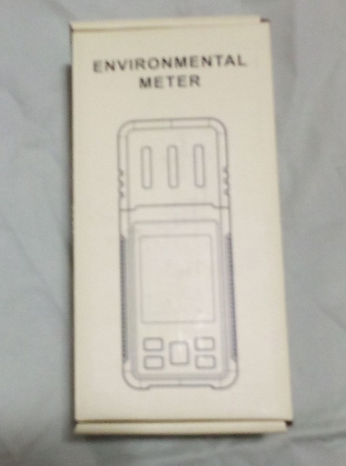 Protmex HT602A Digital Sound Level Meter