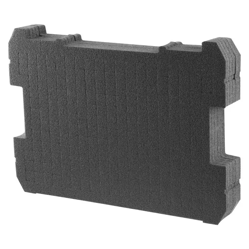 TSTAK Foam Insert for TSTAK Stackable Tool Storage Organizers NEW