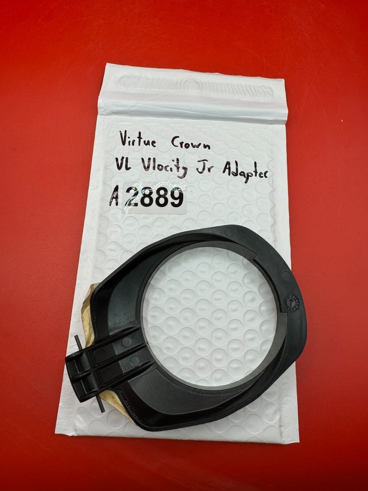 Virtue Crown VL Vlocity Jr Adapter