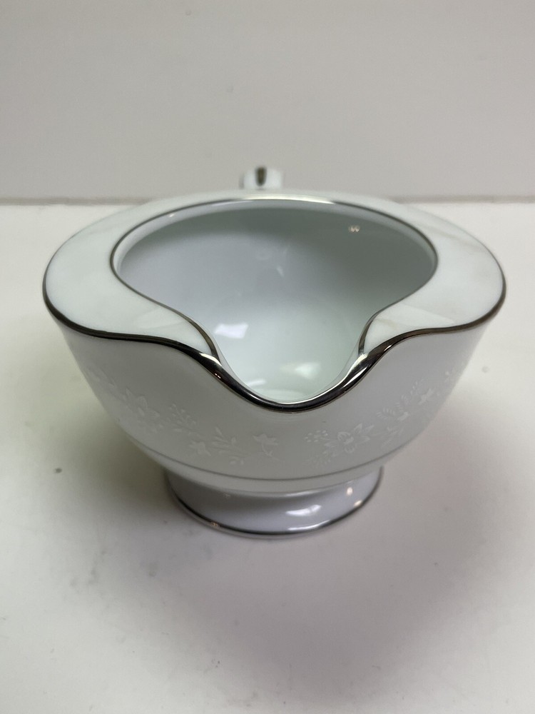 Noritake Buckingham Creamer