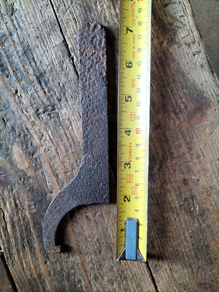 C Spanner Triumph TR Gearbox.