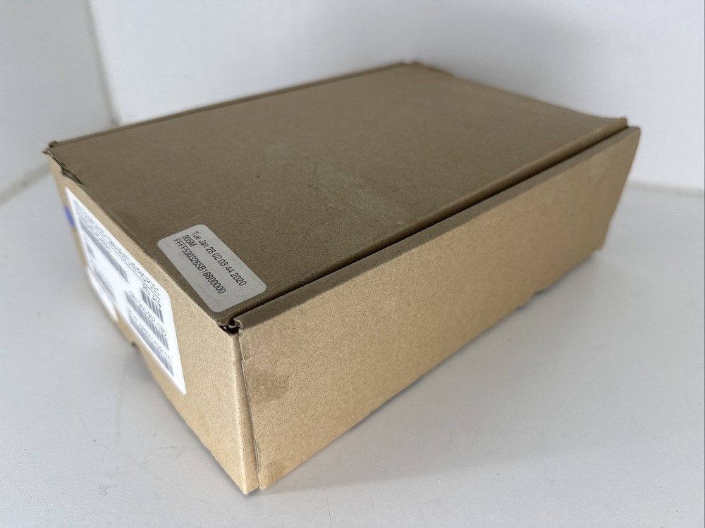 First Data FD130 Terminal EMV & NFC - New