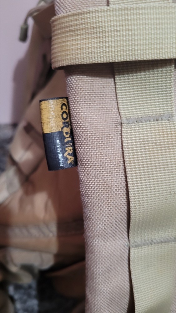 CAMELBAK Maximum Gear Backpack VINTAGE