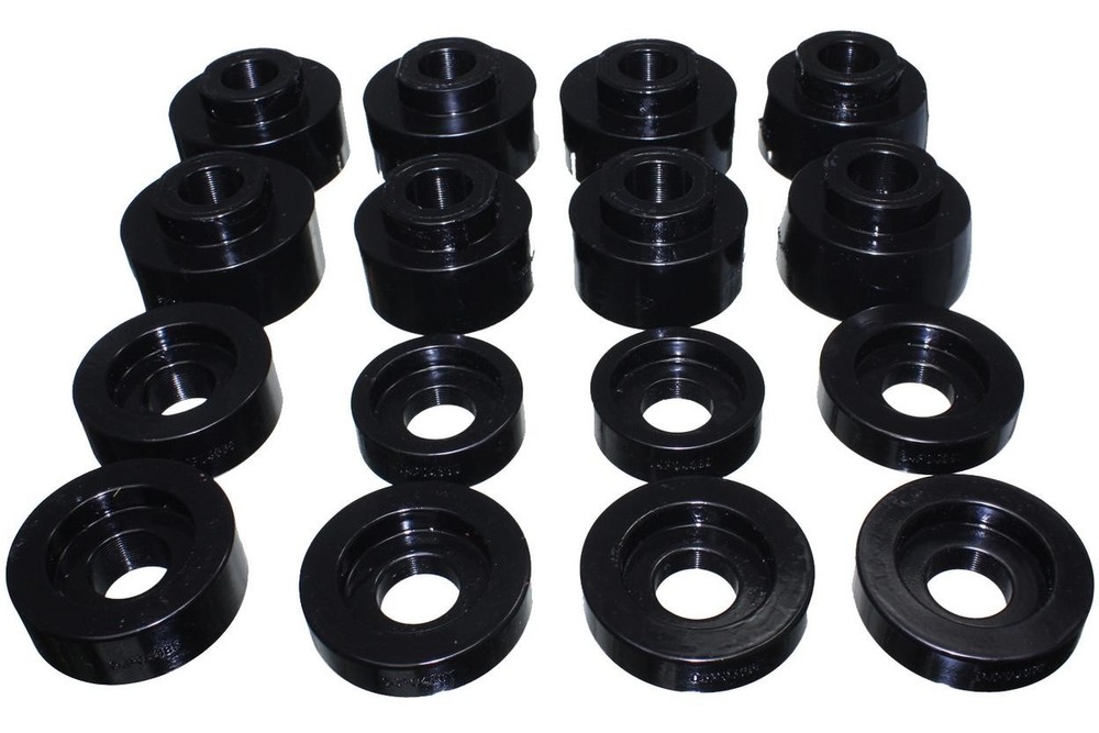 Energy Suspension BODY MOUNT SET