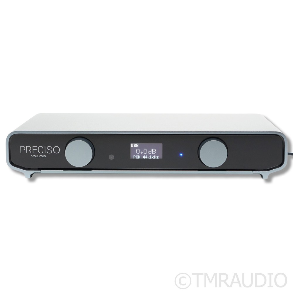 Volumio Preciso DAC