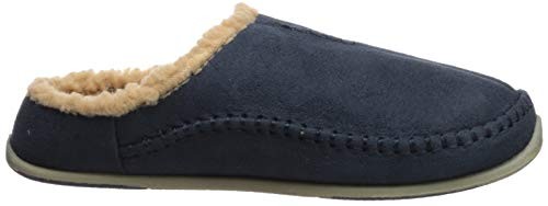 Men's Fame Oxford 10 Navy