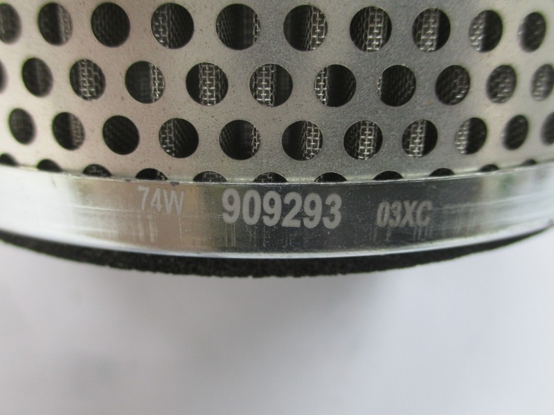 PARKER 909293 NSMP