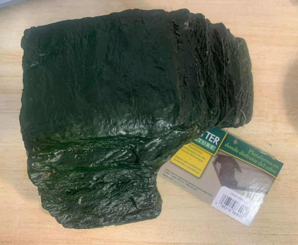 Critter Culture Basking Platform Pet Accessories