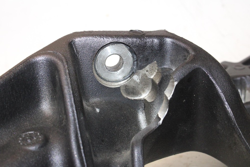 2013 Ducati Monster 796 Rear Subframe Back Sub Frame