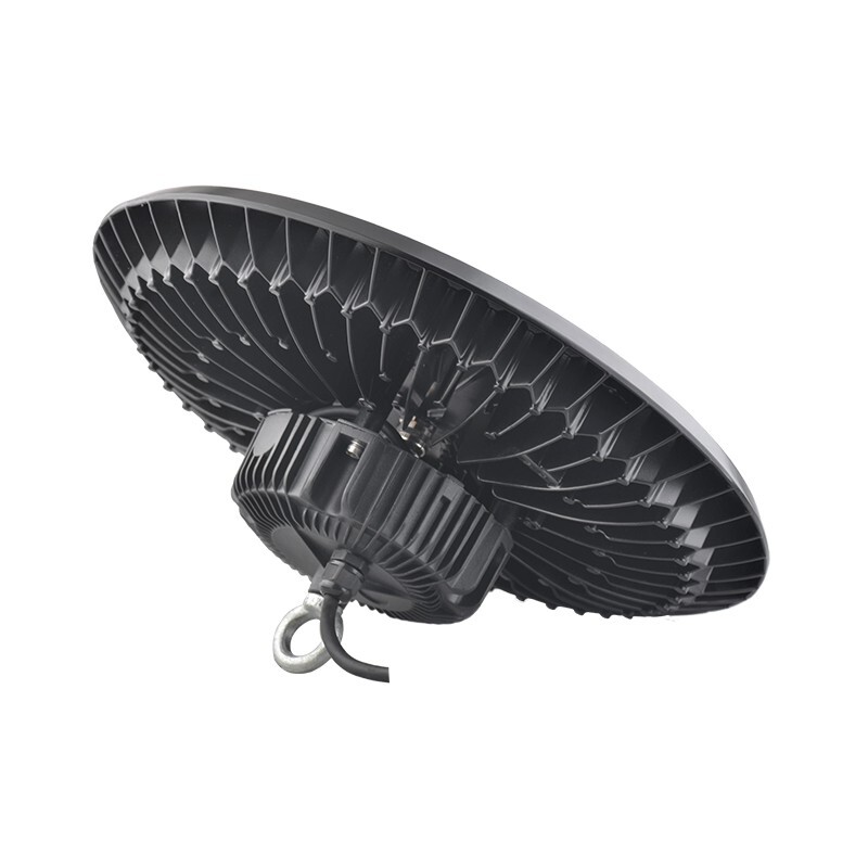 200w UFO Grow Light for Indoor Plants
