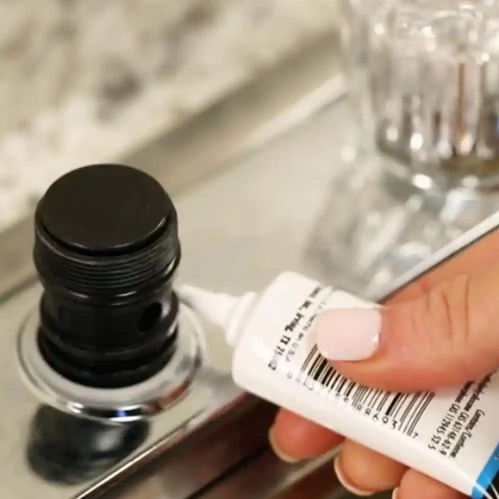 0.5 Oz. Silicone Faucet Grease