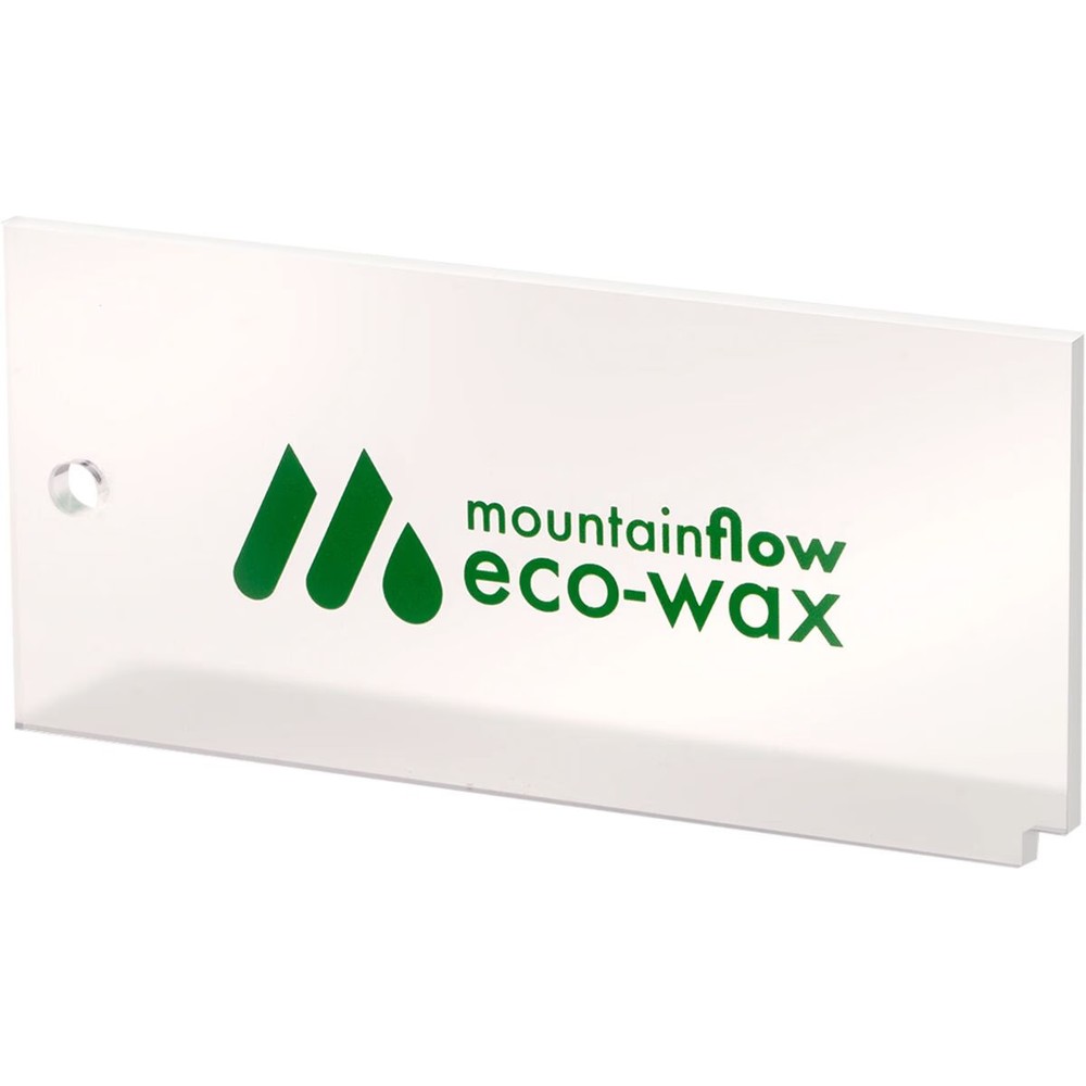 MountainFLOW Wax Scraper One Color, One Size