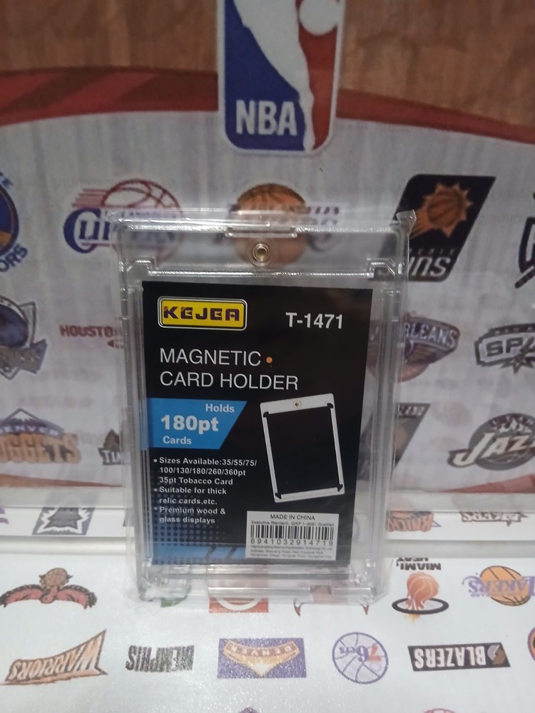 Magnetic Cardholder
