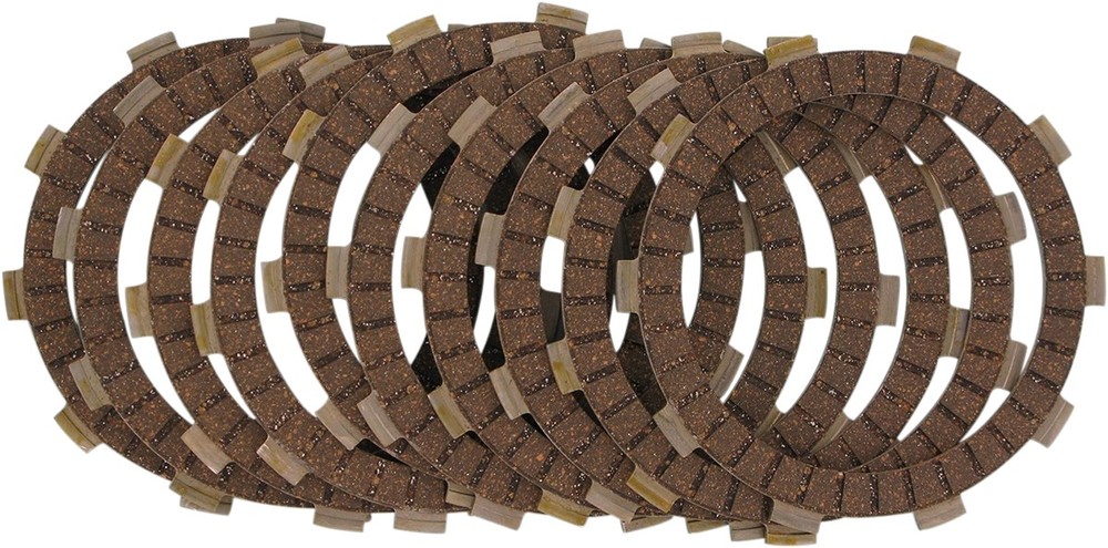 EBC CK Series Clutch Kit CK1229