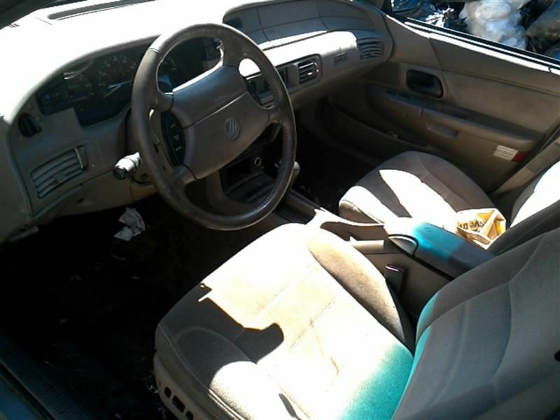 Distributor 6-183 Fits 92-95 SABLE 71142