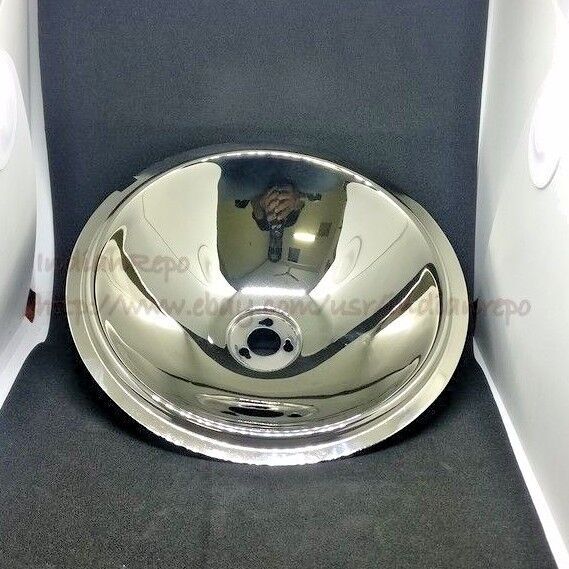 HEADLIGHT REFLECTOR for INDIAN MOTORCYCLE PART NUMBER : 102492