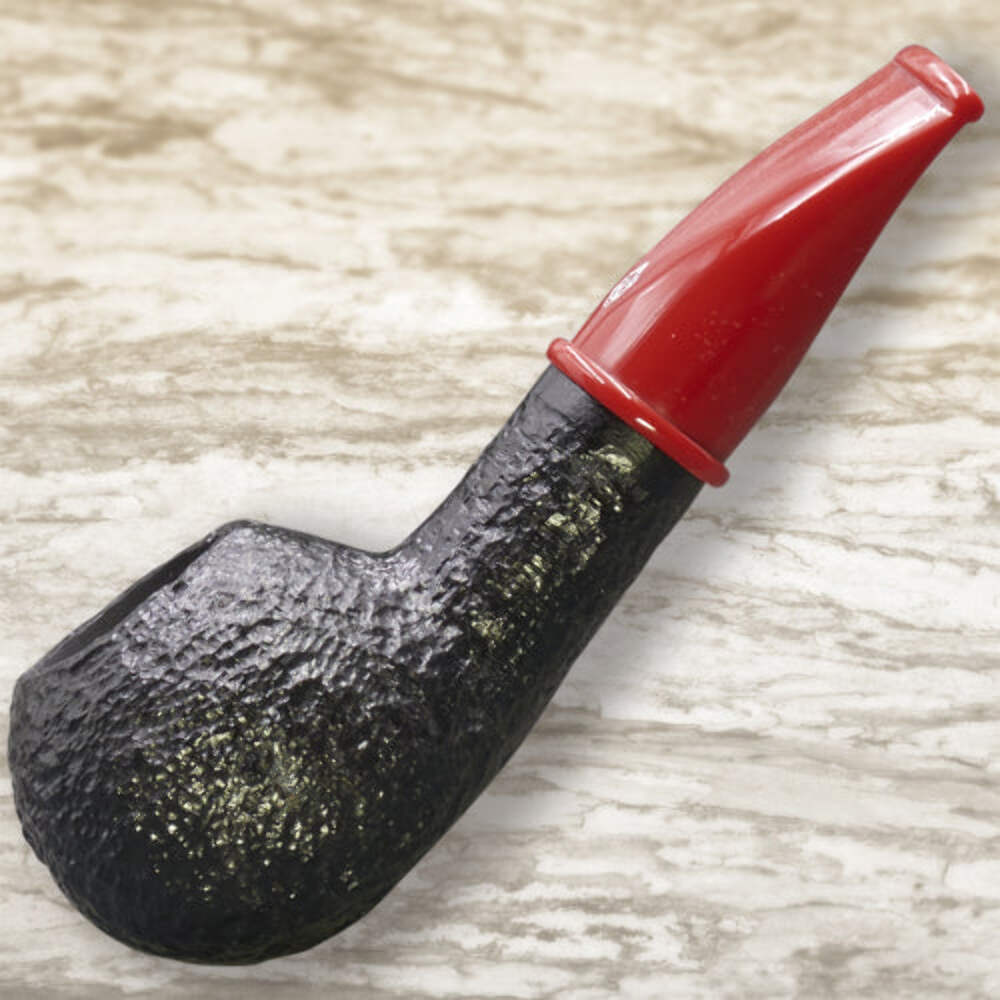 Savinelli: MINI RUSTIC RED (321)