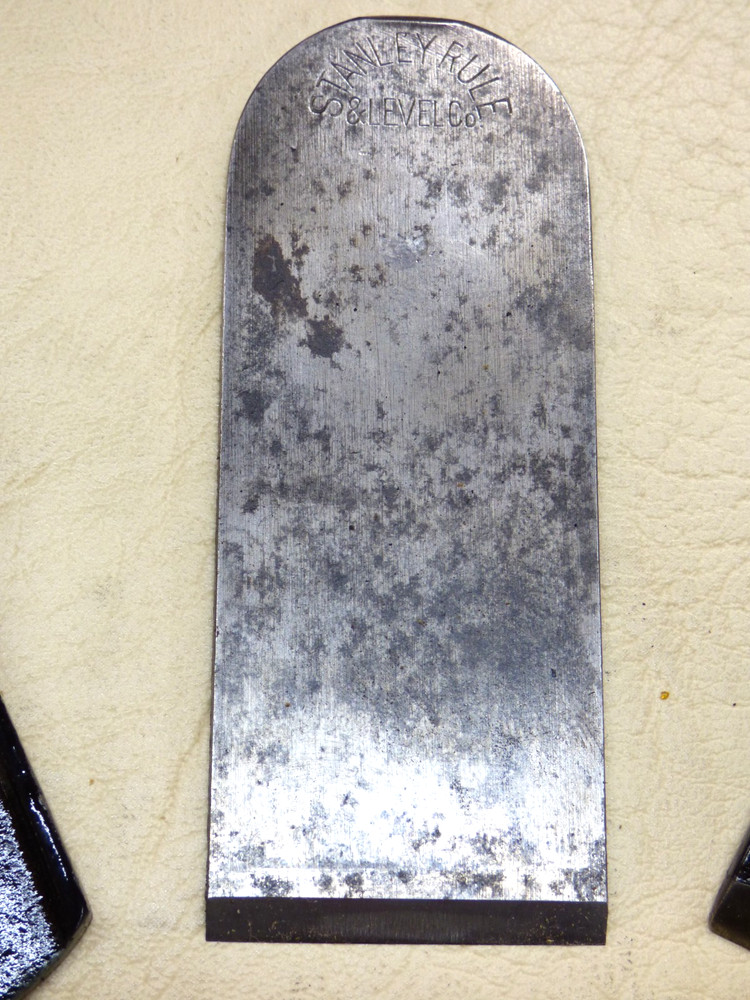 No 102 Block Plane in Good Serviceable Condition