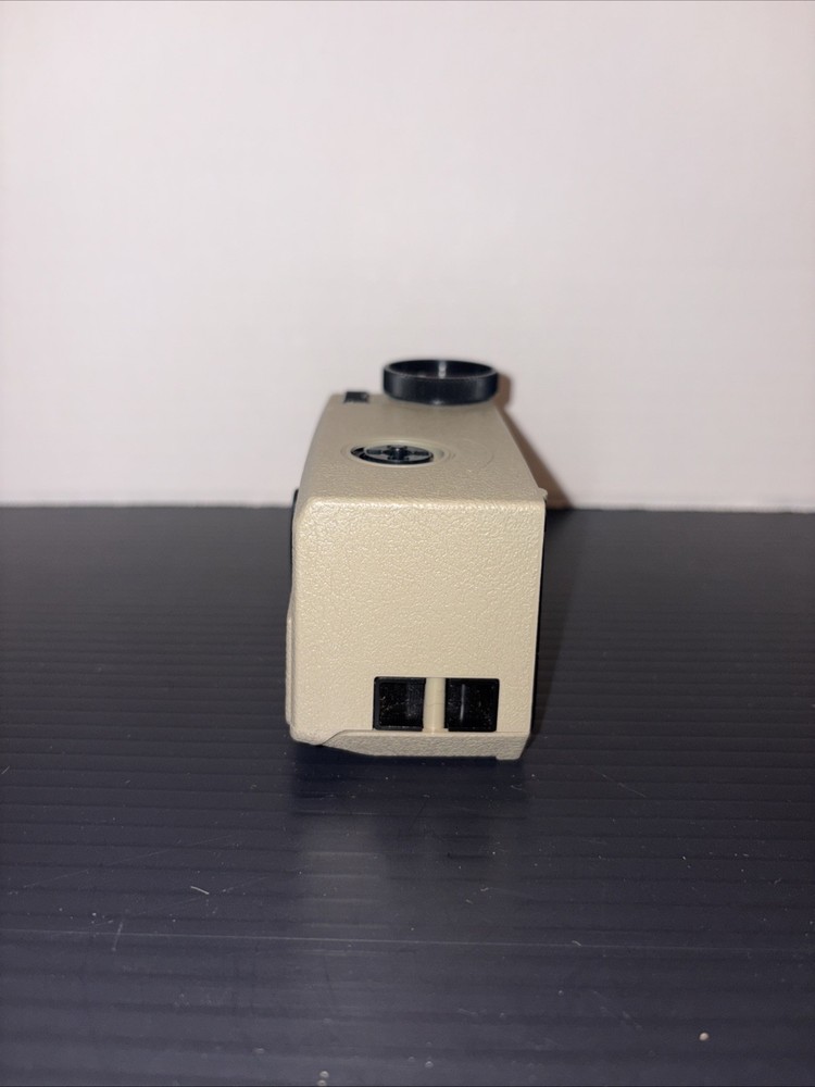 Vintage Kodak Hawkeye Instamatic II Camera UNTESTED