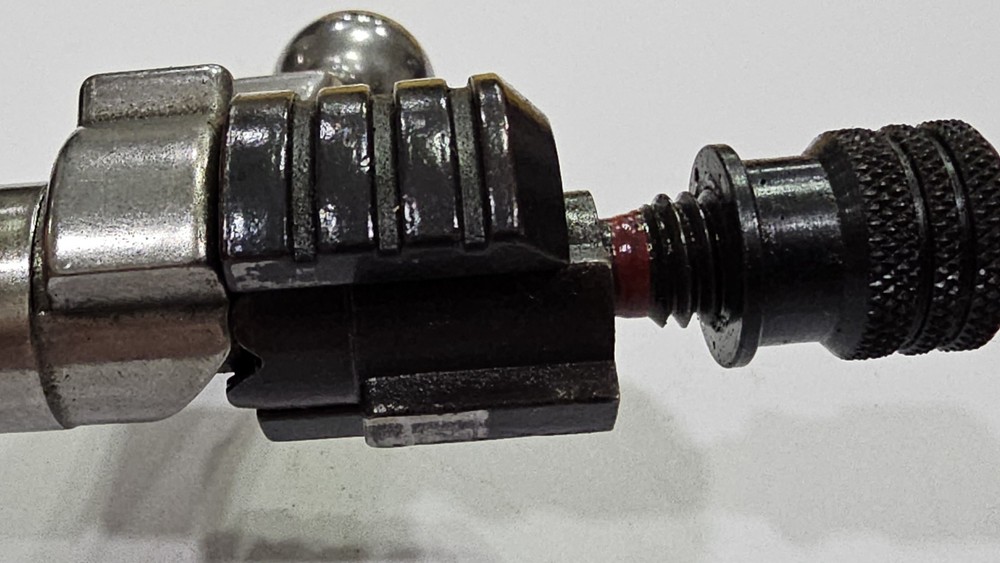 Knight Disc Inline Muzzleloader Bolt Assembly (N)